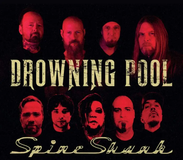 Drowning Pool And Spineshank Add UK Summer Dates