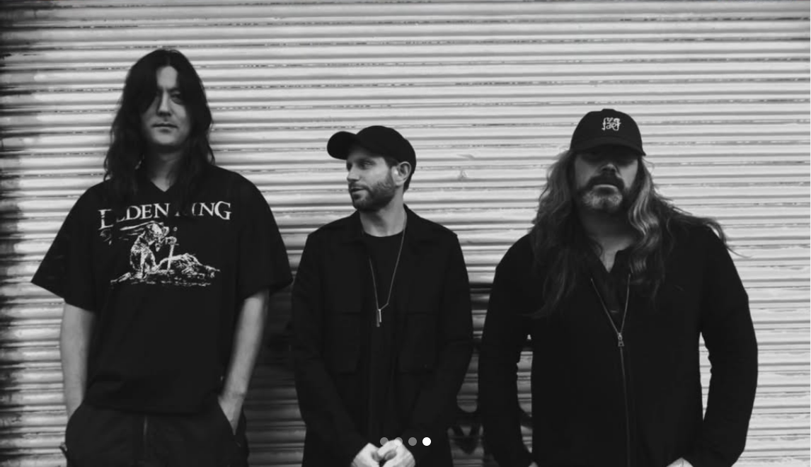 HEALTH Release 2 Shred Envy Remixes w/ DJ(s) Pictureplane, Tokyo Rose and Alex.