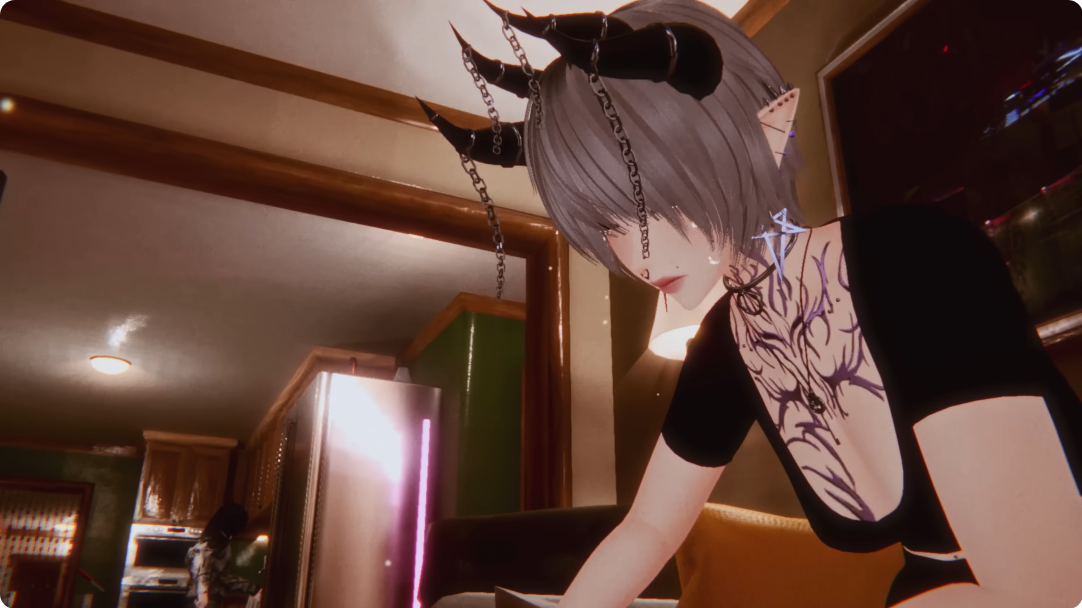 HEALTH Surprise Release Last Single "Antidote"