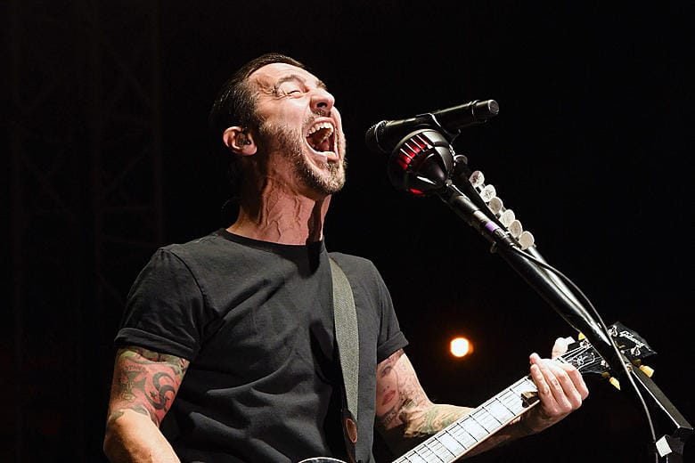 Sully Erna Suggests New Godsmack to Come in 2026