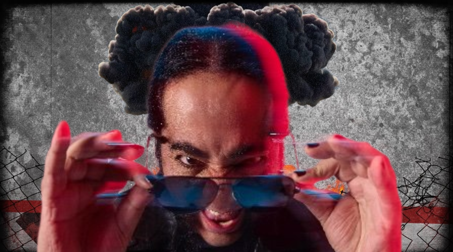 Scars on Broadway Delivers Protest Song for People Who Think Reading Is a Psy-Op