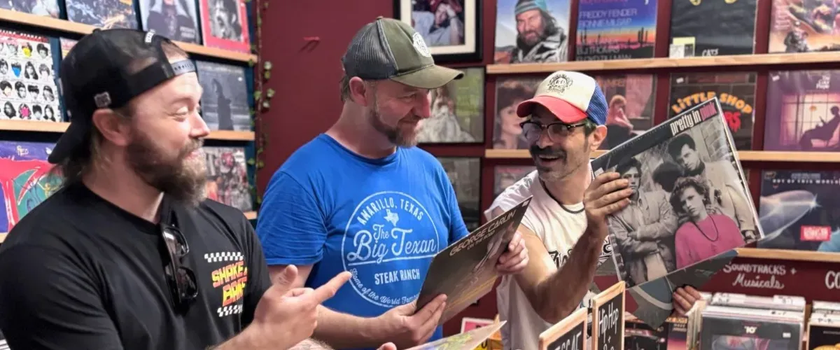 CKY Announces Handful of US Dates For March 2026