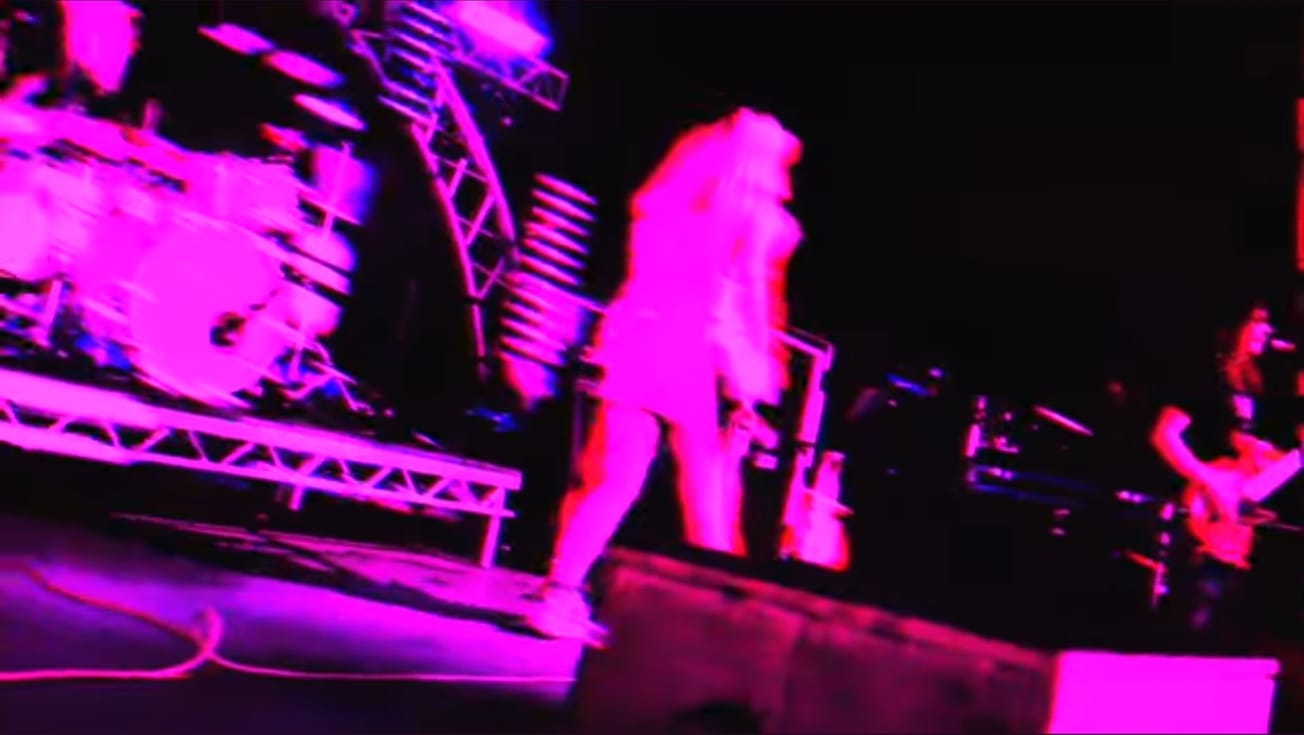 Eville "Blow Up!" With New Single