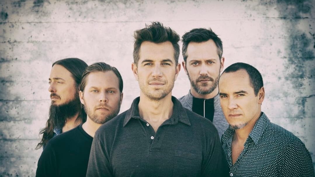 311 Day Comes Early This Year, Band Announces Tour With Tunnel Vision