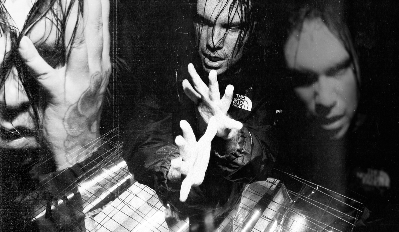 INTERVIEW: Moodring's Hunter Young Talks Influences, The Writing Process, Olli Appleyard, And The New Album - DEATH FETISH