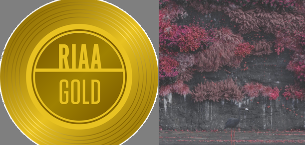 Sleep Token's 'Even In Arcadia' Earns RIAA Gold Certification