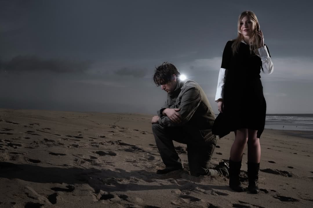 After Release Their Cover Of Crossfade's "Cold"