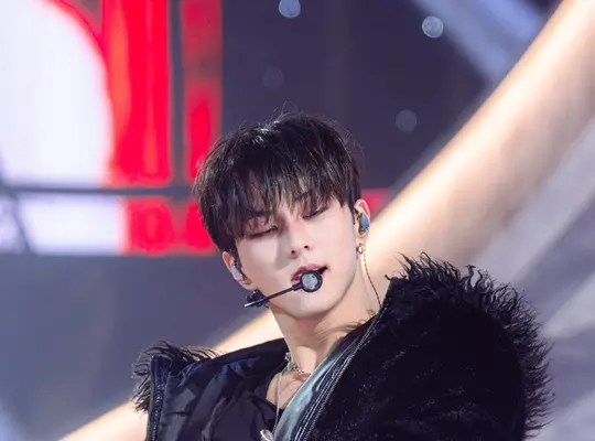 ENHYPEN's Jungwon Member Version Of "Knife" Breaks Records