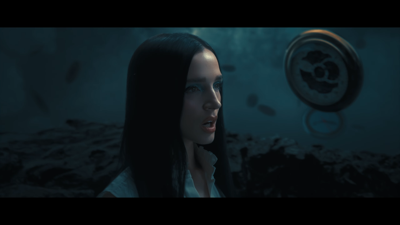 Poppy Unveils "Time Will Tell," The Latest Single From 'Empty Hands'