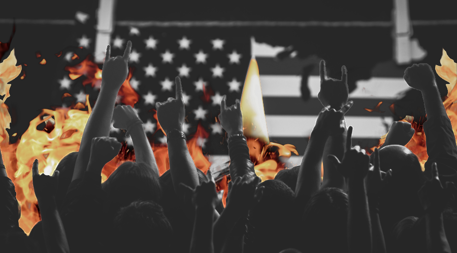 STARTER PACK: Nu Metal Songs To Protest To, Part 2