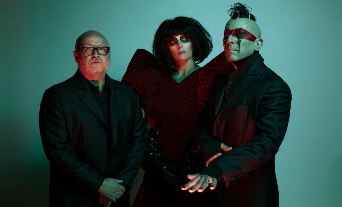 Puscifer Release New Single "ImpetuoUs," Tease Upcoming Graphic Novel (In A Very Puscifer Way)