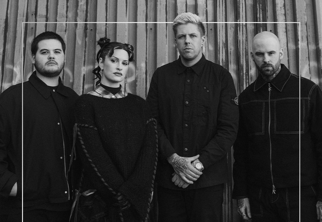 Spiritbox To Play Grammys Premiere Ceremony