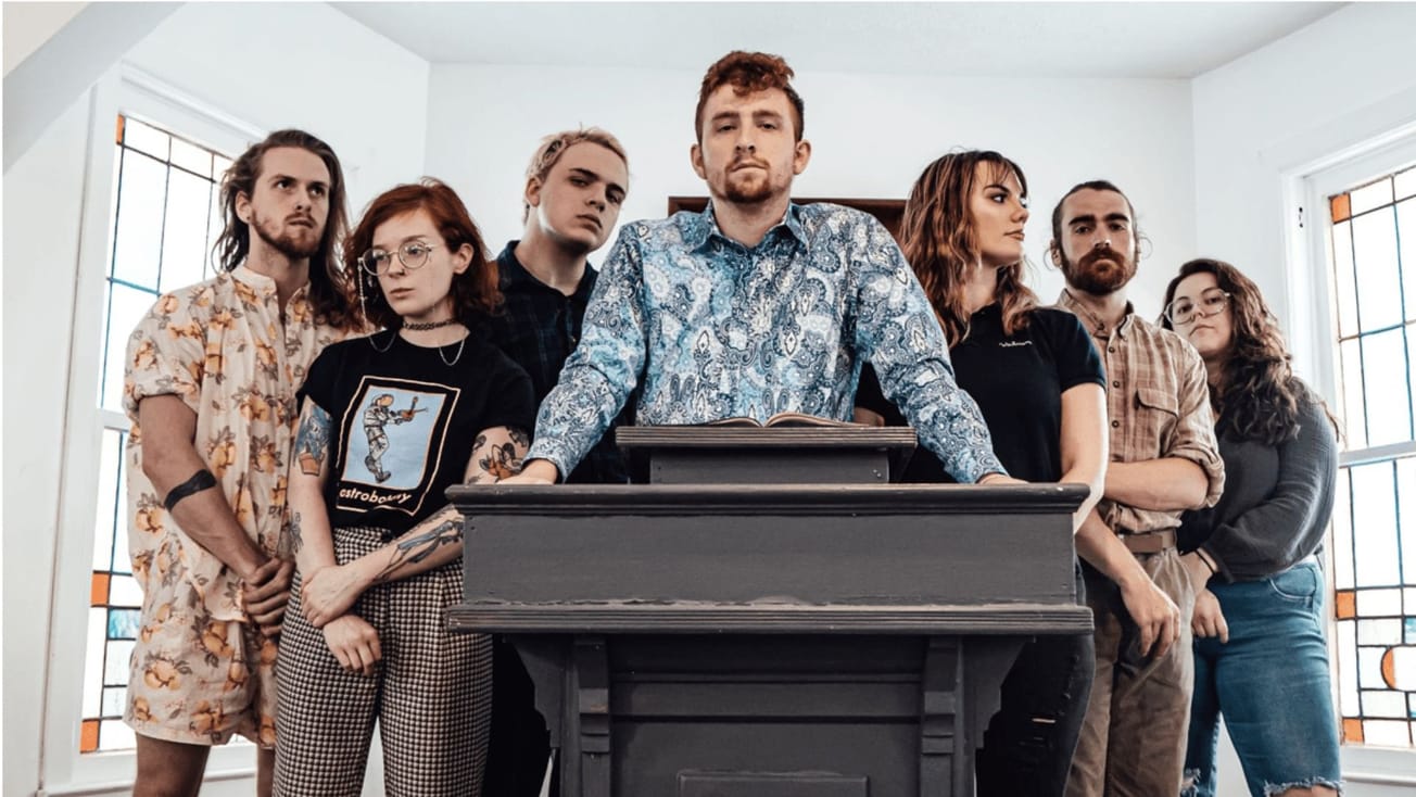 The Callous Daoboys Promise New Music This Year