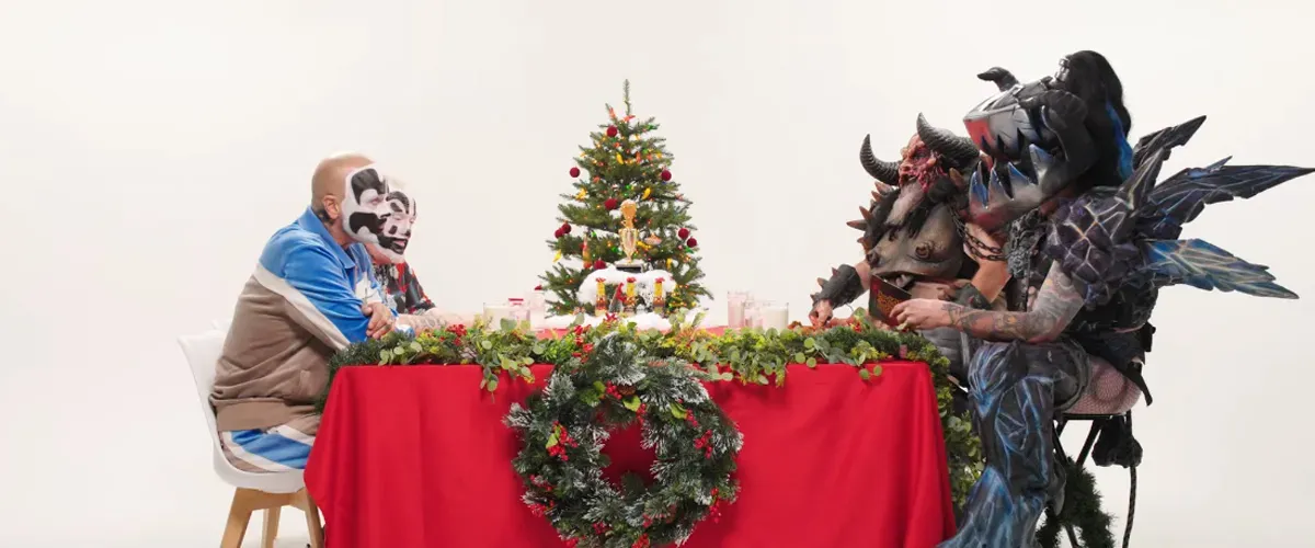 Shaggy 2 Dope Finally Explains That Dropkick Incident With Fred Durst