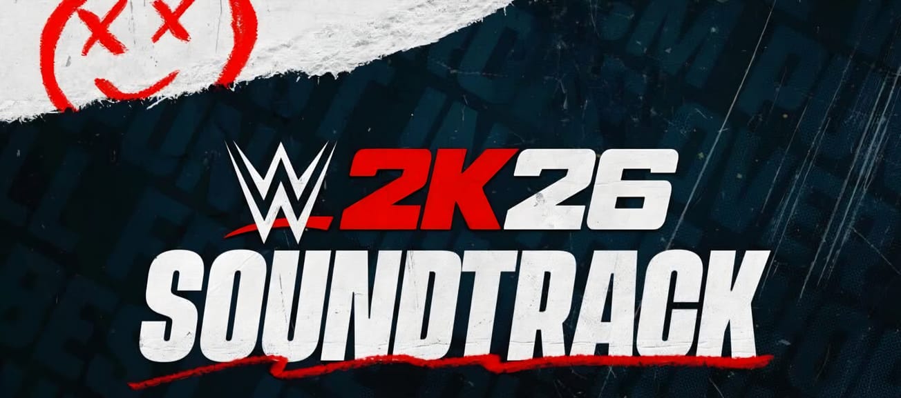 'WWE 2K26' Soundtrack Boasts Linkin Park, Powerman 5000, Ho99o9, And More