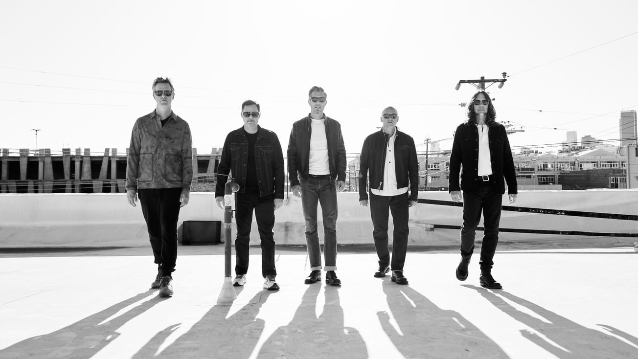 311 Day To Livestream On Veeps