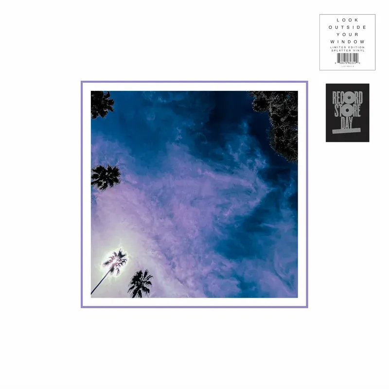 Slipknot Offshoot Album 'Look Outside Your Window' To Be Released On Record Store Day 2026