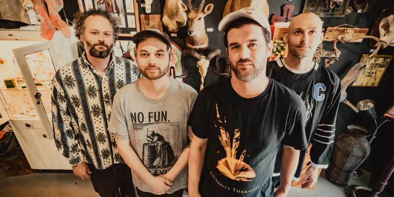 Chat Pile Add European/UK Dates With Ragana, One-Off Show With HEALTH And Carpenter Brut