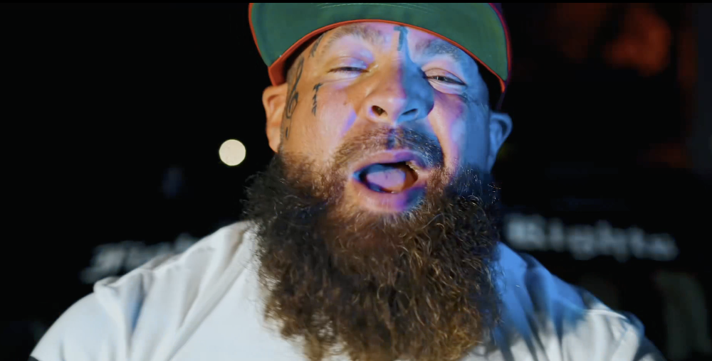 What I Think That "Respect ICE" Nu Metal Song Sounds Like Because I'm Not Listening to It