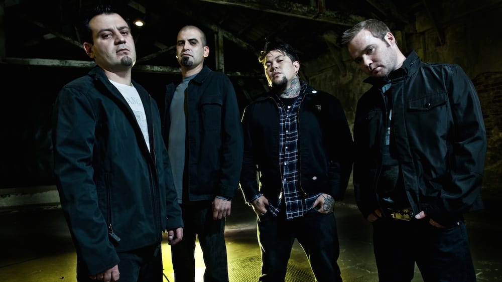 Spineshank Announce "Nu Metal Sucks" Tour With (hed)p.e. And Primer 55