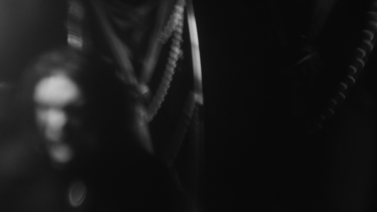 Moodring Release 4th Single 'Anywhere But Here' In Anticipation Of Upcoming Album 'Death Fetish'