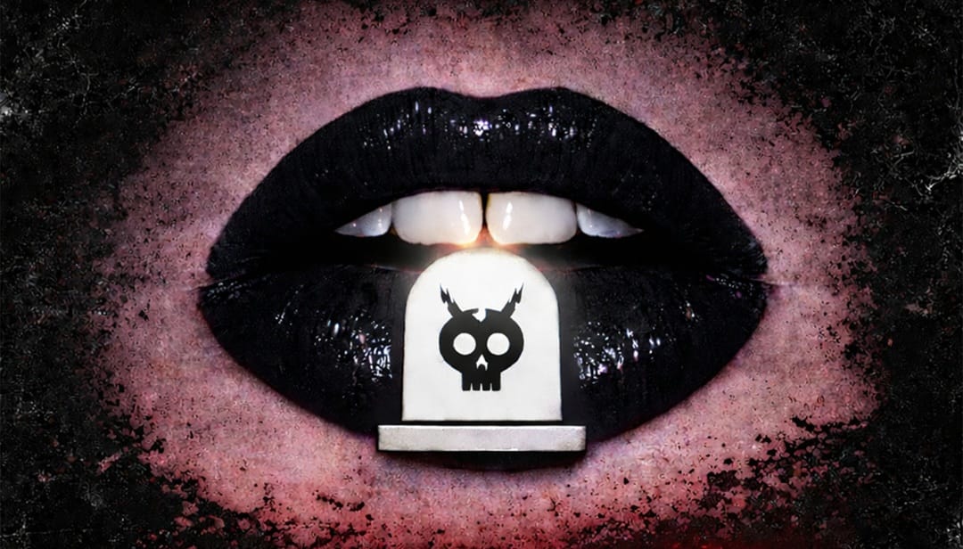 Powerman 5000 Release Die Krupps Remix Of "Black Lipstick"