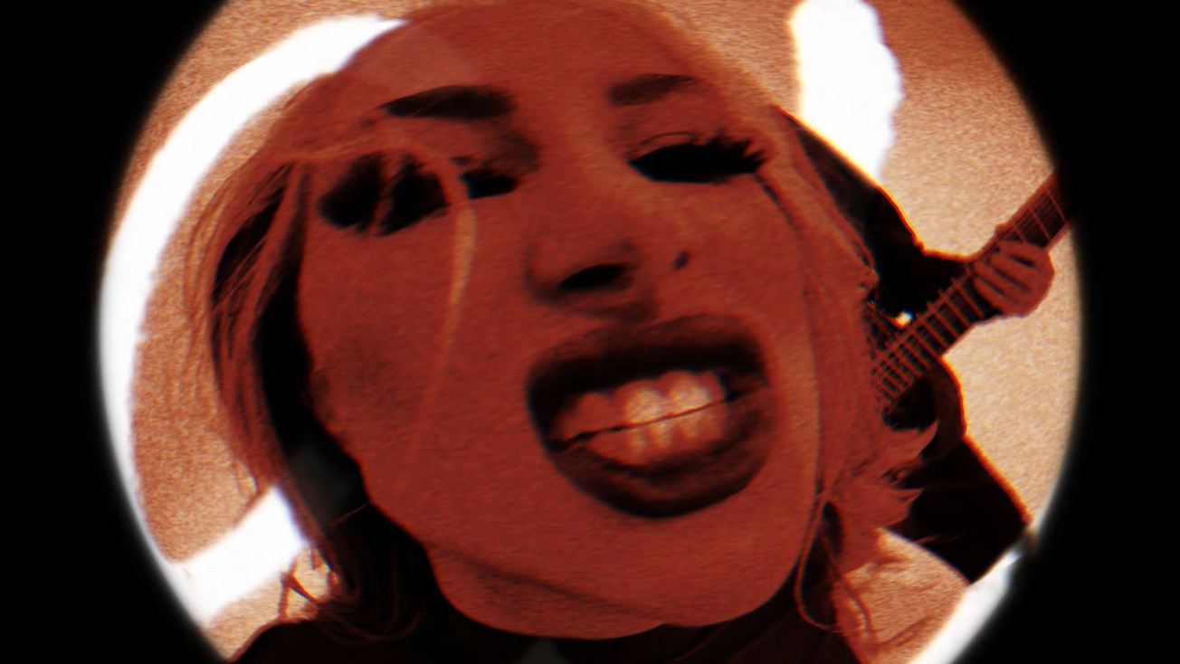 Butcher Babies Say It With Their Chest On New Single "Black Dove"