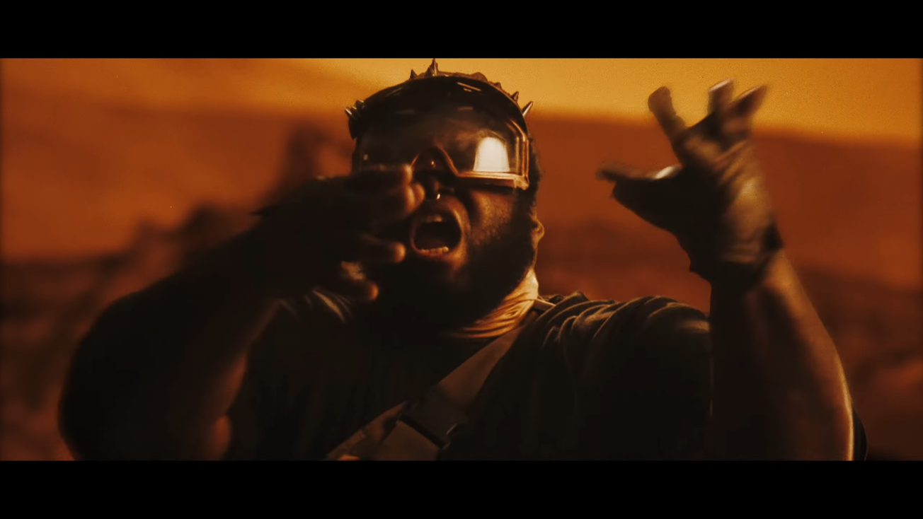 WATCH: Filth's Ridiculous(ly Good) Cover Of Limp Bizkit's "Rollin"