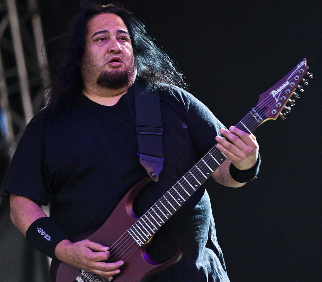 Fear Factory's Dino Cazares Teases New Album's Guitar Tunings