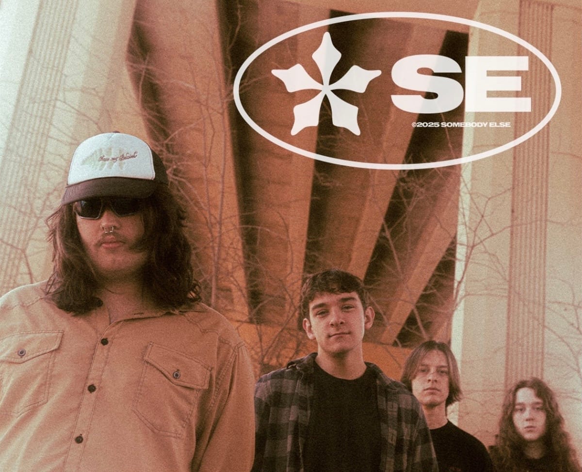 Somebody Else Drop “I Fear” Featuring Fifteen Rhema