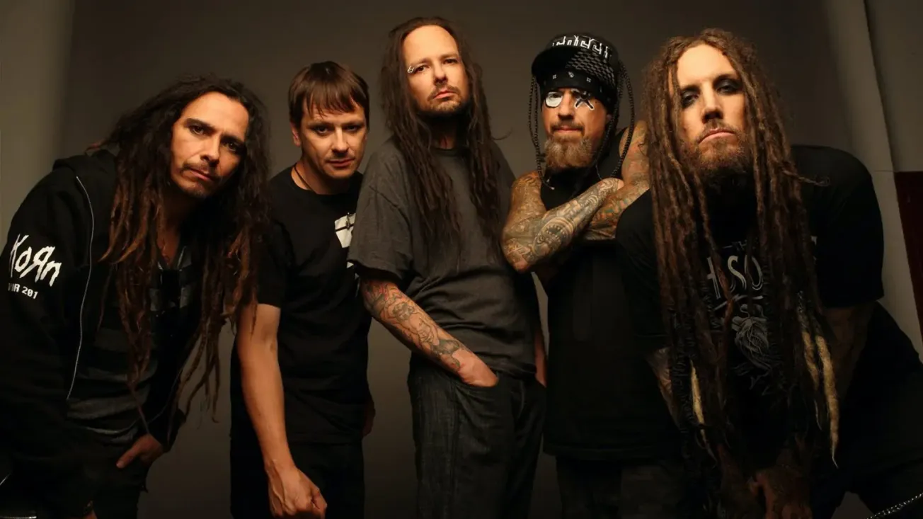 Korn Announce 'Euro Tour 2026' With Special Guests Architects, Youth Code, And Pixel Grip