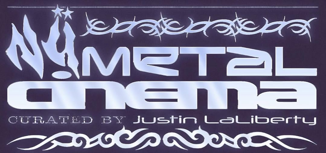 Ridgewood's Low Cinema Presents "Nu Metal Cinema" Series This April