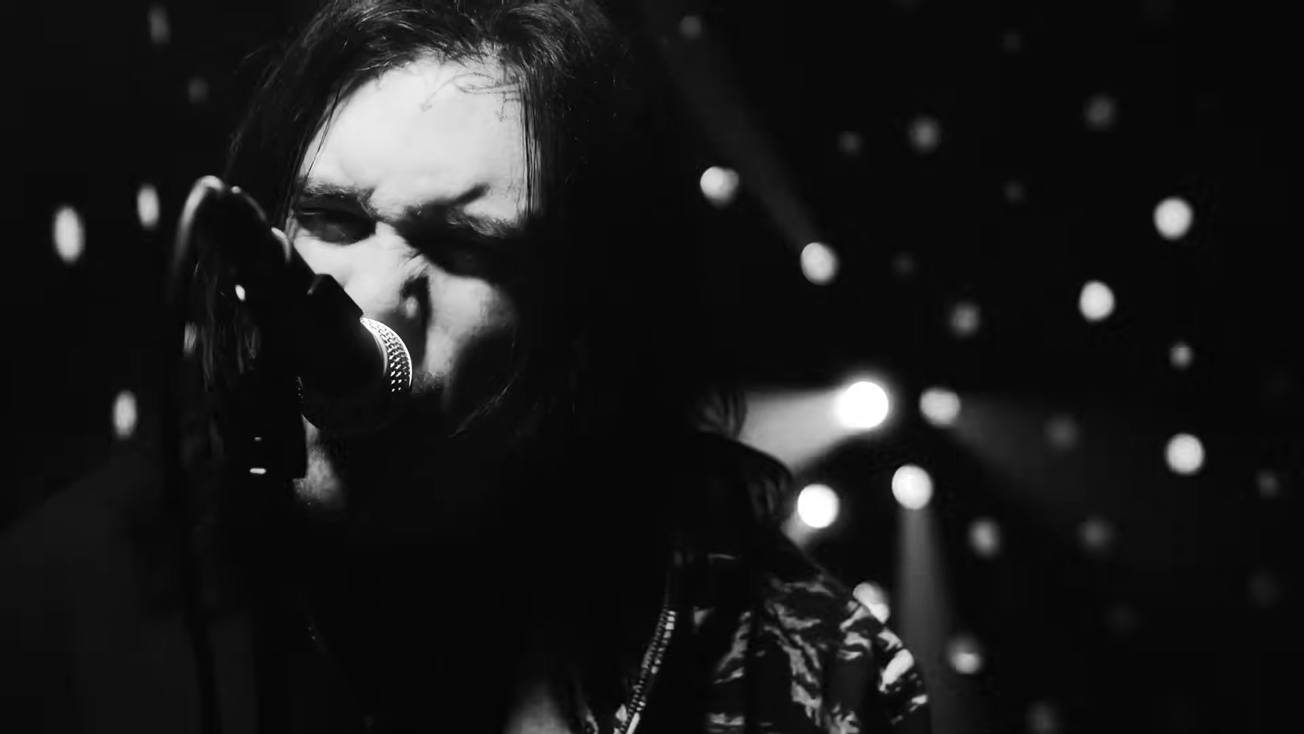 Moodring Release Music Video For "Gunplay (Suicidal 3way)"