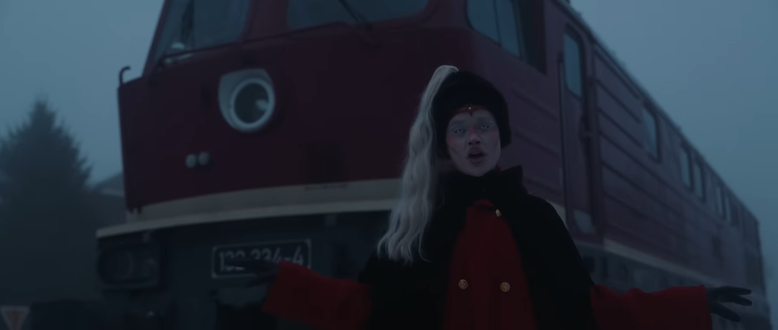 SKYND Begin Teasing 'Chapter VII,' Offer Insight Into Next Subjects