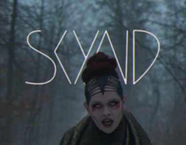 SKYND Announce "Tamara Samsonova" As Next 'Chapter VII' Track