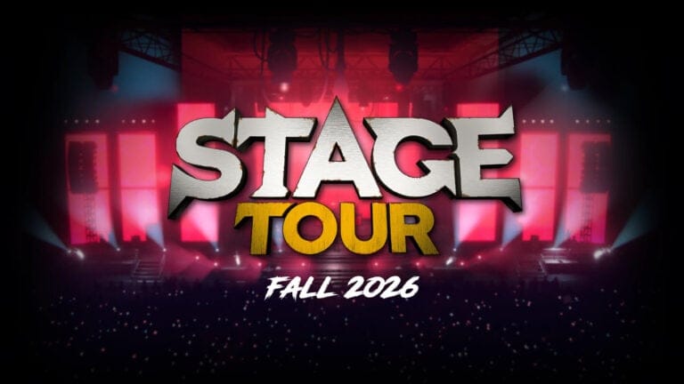 Static-X Featured in Reveal Trailer For New 'Guitar Hero'-esque Game 'Stage Tour'