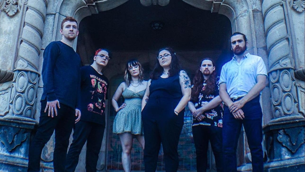 The Callous Daoboys Add European Summer Dates, Tease New Material