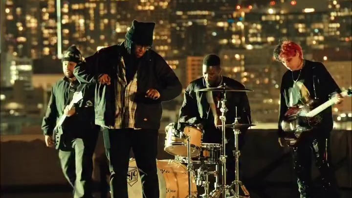 Magnolia Park Tease New Track, Make Fans "Ask For It"