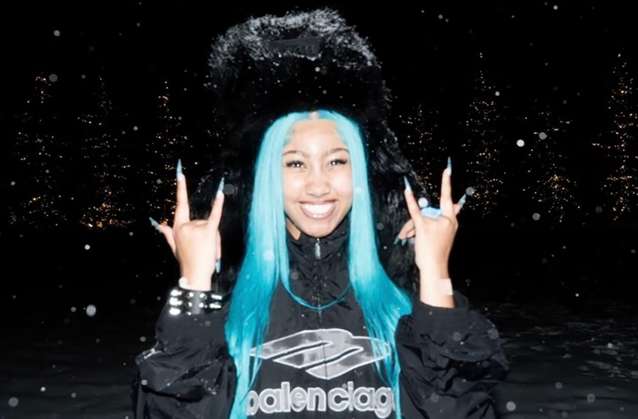 North West Releases New Nu Single "N0rth4evr"