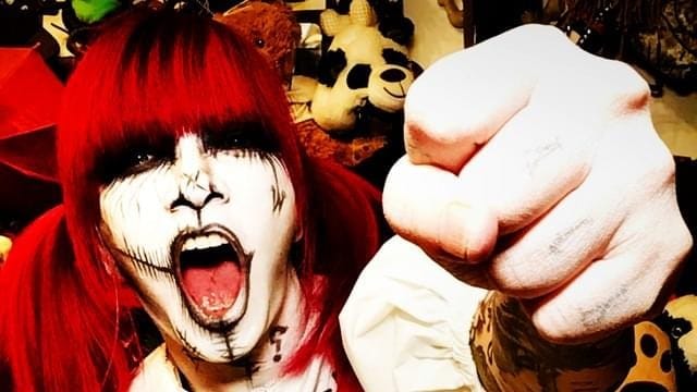 Raven Black Celebrate The Strange With "Weird Is My Superpower"