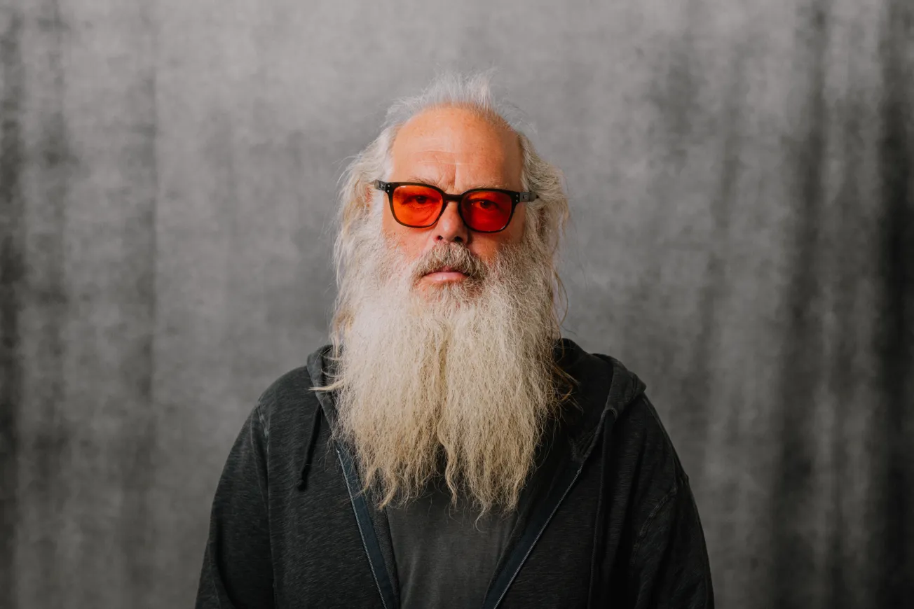Rick Rubin Announced For Rock And Roll Hall Of Fame