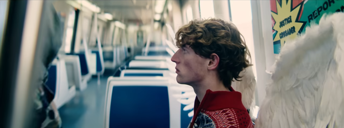 The Callous Daoboys Evolve On "Gigantic Parasitic Tongue"