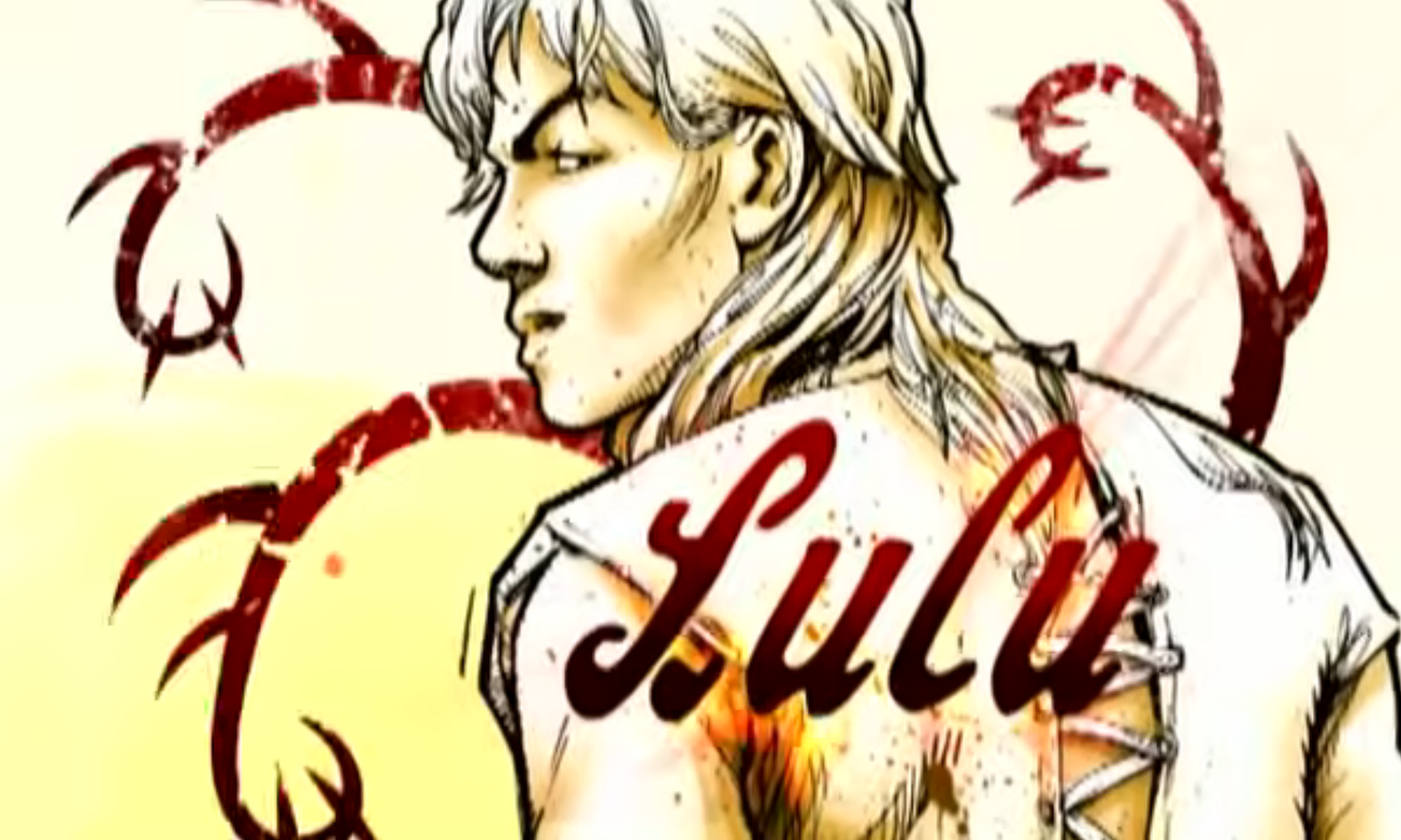 Remember When Chyna Starred In Sevendust's "Enemy" Music Video?