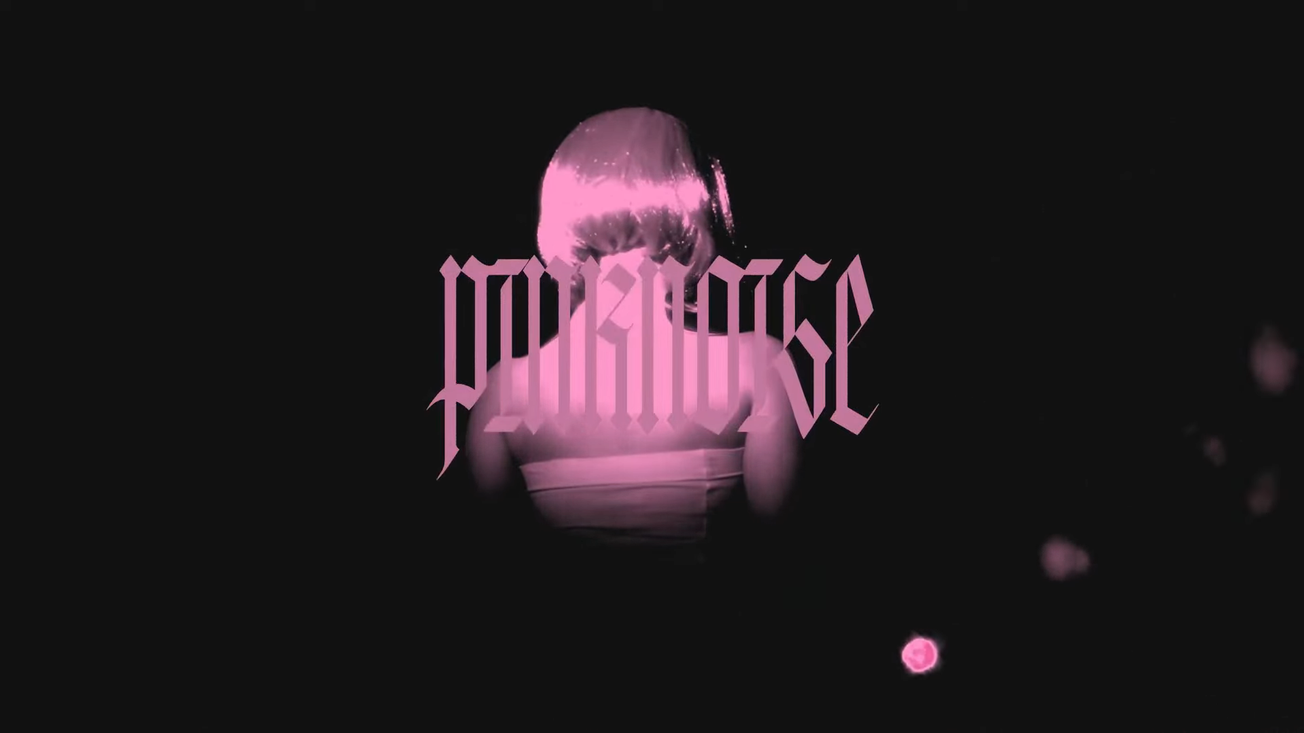 PINKNOISE Decree That "The Future Is Pink," New EP 'FLESH AND BONE' Out Today