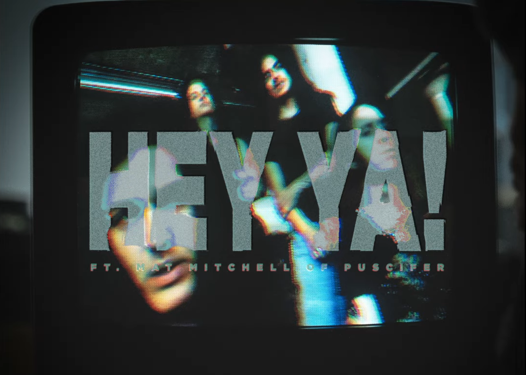 Return To Dust Drop Dreamy Cover Of "Outkast" Classic "Hey Ya!"