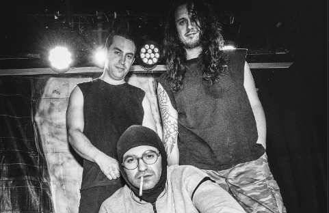 Show Me The Body Drop New Single “Dance in the USA”