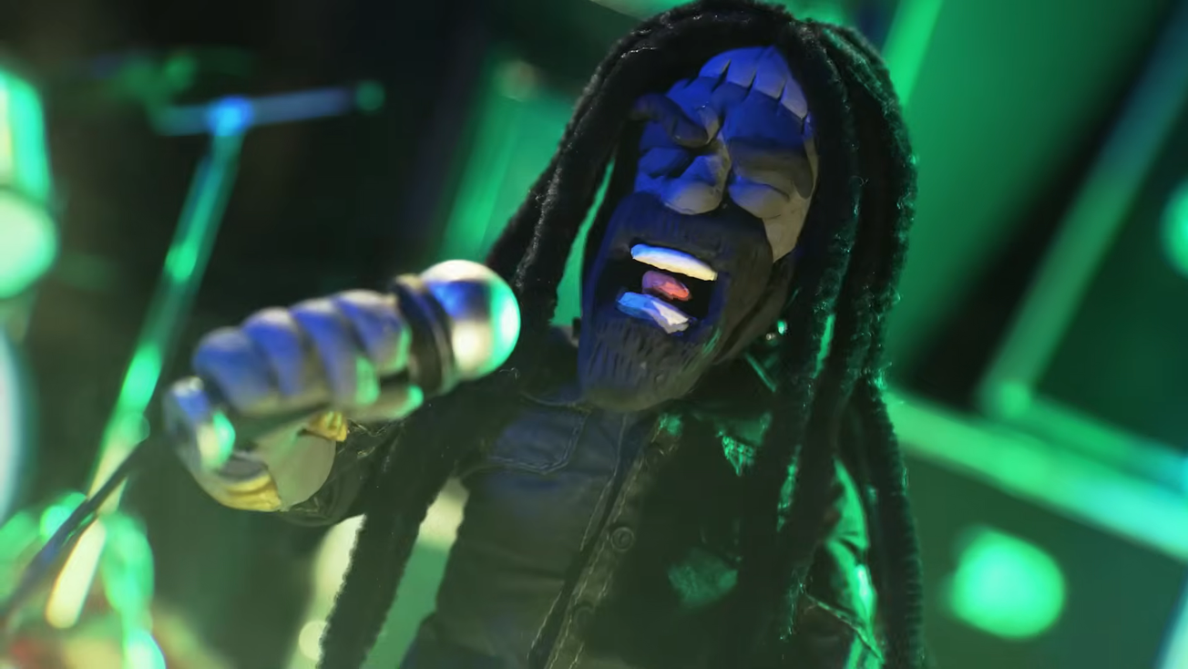 Sevendust Are Still Here Alive And Breathing With "Threshold"