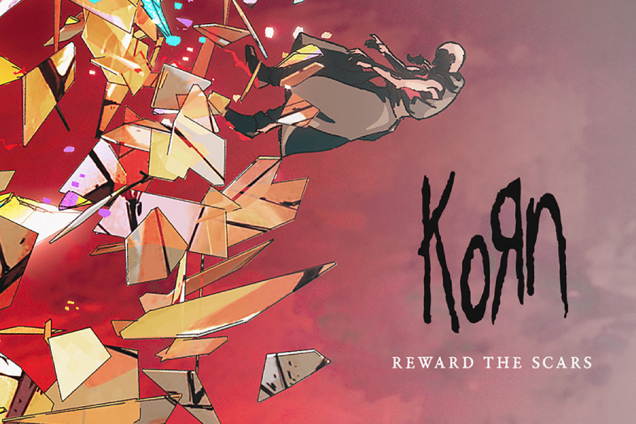 Lose the Past, Reward their Scars