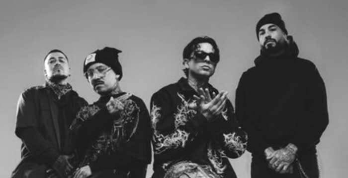 Ladrones Release Music Video for "Ay Ay Ay"