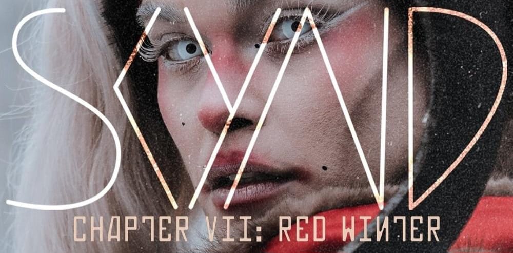 EP Review: SKYND // 'Chapter VII: Red Winter'